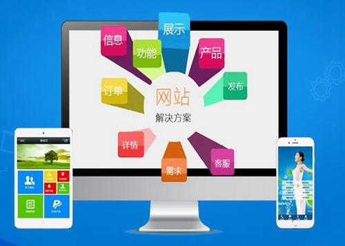 淮阴如何进行网站设计才能突出产品的优势